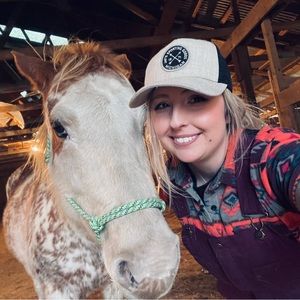 Meet your Posher, Posh